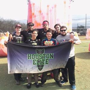 Meet your Posher, Hestin